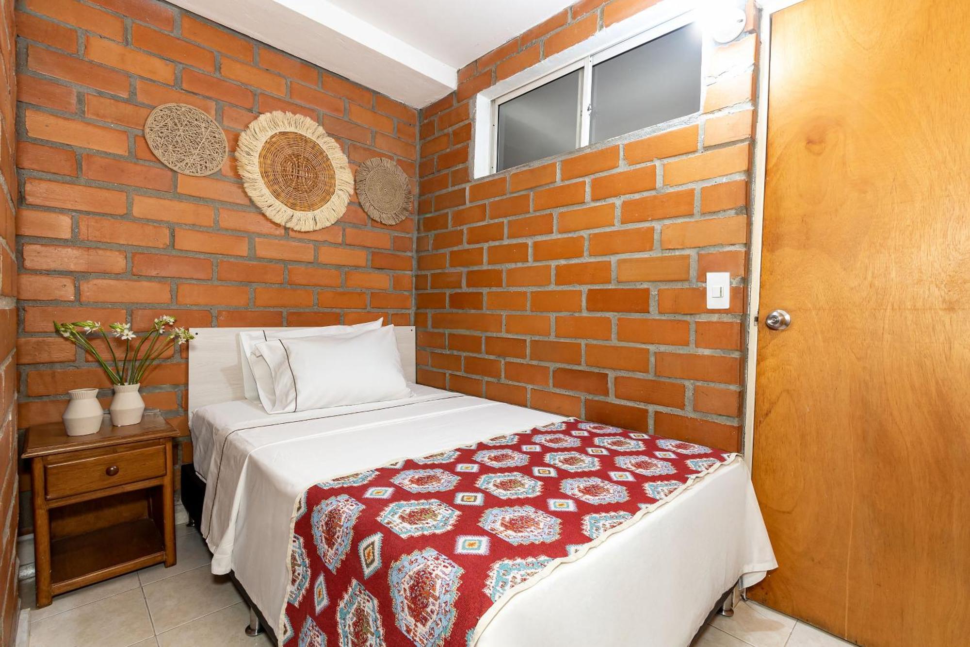 Gran Caribe Hotel Медельин Экстерьер фото